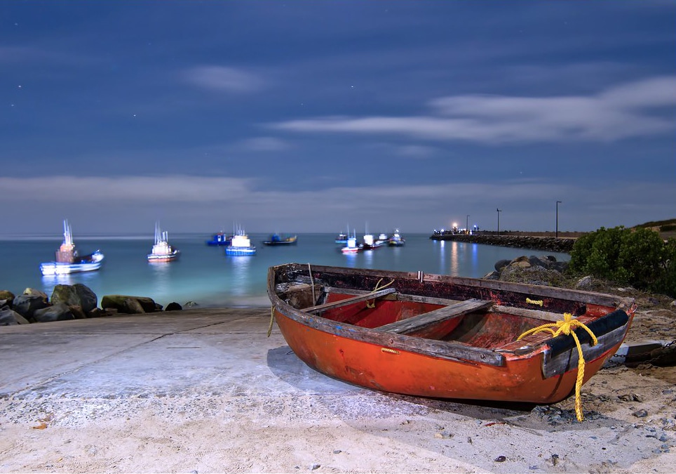 Struisbaai