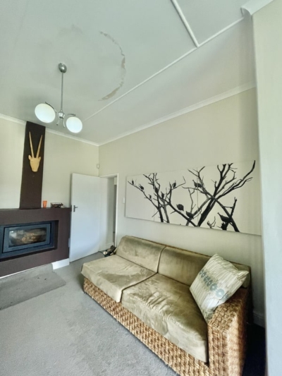 Inhoek Farm – Farm House 10