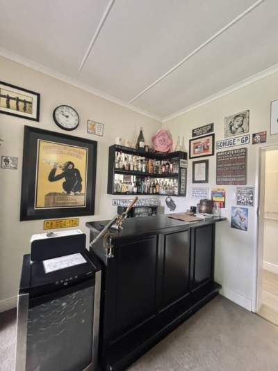 Inhoek Farm – Farm House 13