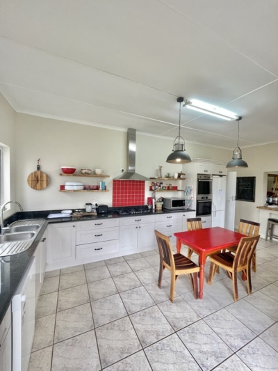 Inhoek Farm – Farm House 15