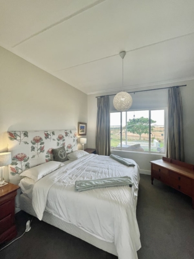 Inhoek Farm – Farm House 16