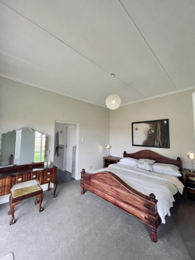 Inhoek Farm – Farm House 18