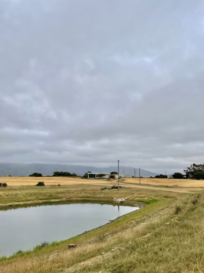 Inhoek Farm – Farm House 19