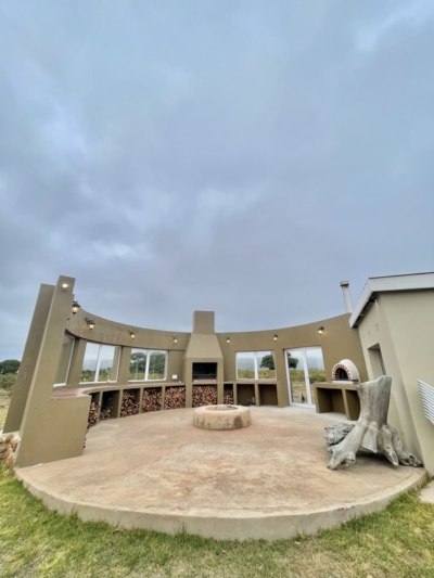 Inhoek Farm – Farm House 2