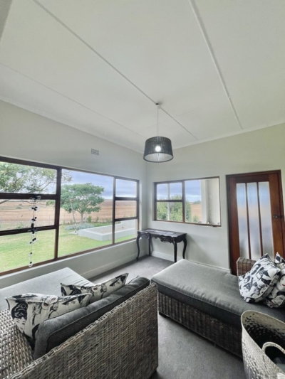 Inhoek Farm – Farm House 20