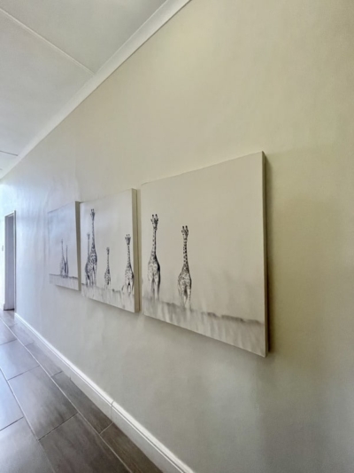 Inhoek Farm – Farm House 21