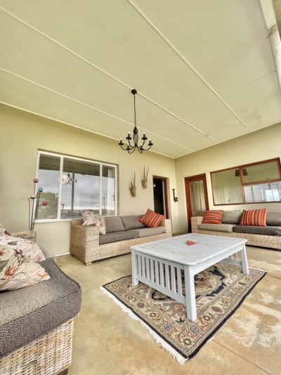 Inhoek Farm – Farm House 22