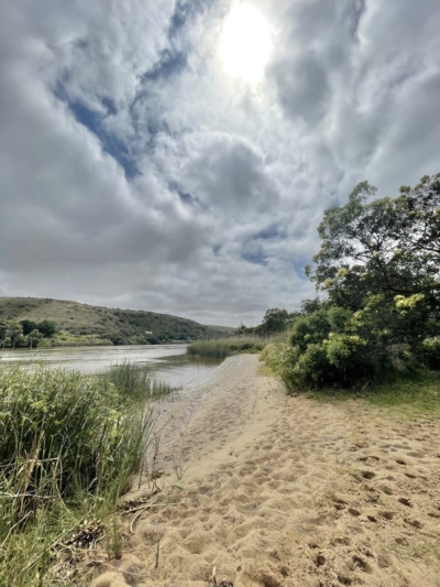 Inhoek Farm – Farm House 23