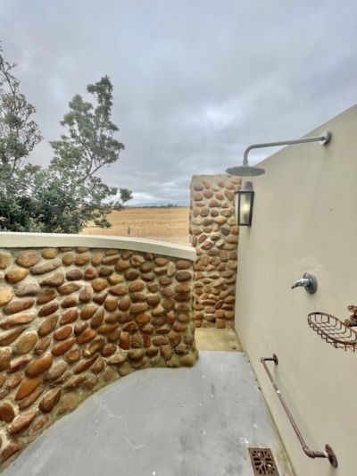 Inhoek Farm – Farm House 24