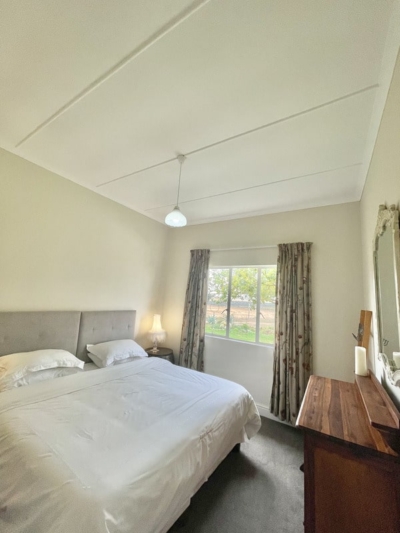 Inhoek Farm – Farm House 25