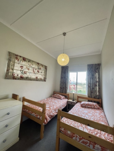 Inhoek Farm – Farm House 3