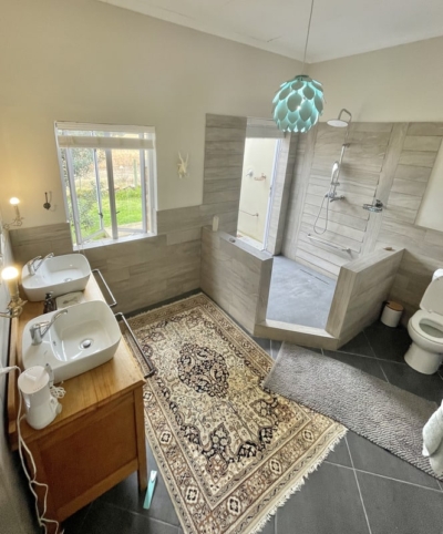 Inhoek Farm – Farm House 6