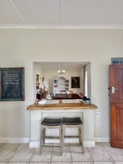 Inhoek Farm – Farm House 8