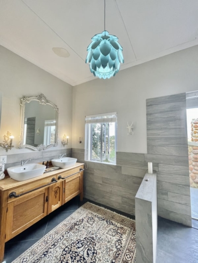 Inhoek Farm – Farm House 9